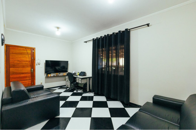 Imagem Casa com 3 Quartos à Venda, 227 m² em Terra Brasilis - Itupeva