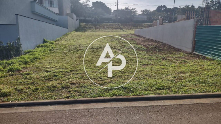 Imagem Terreno em Condomínio à Venda, 312 m² em Jardim Carvalho - Ponta Grossa Imagem Terreno em Condomínio à Venda, 312 m² em Jardim Carvalho - Ponta Grossa