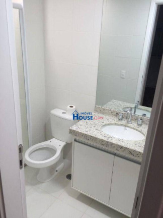 Imagem Apartamento com 2 Quartos à Venda, 61 m² em Vila Romana - São Paulo