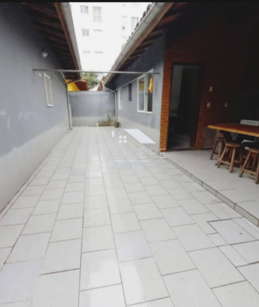 Imagem Casa com 5 Quartos à Venda, 260 m² em Enseada - Guarujá