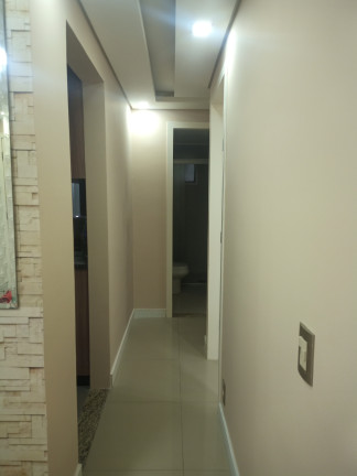 Imagem Imóvel com 2 Quartos à Venda, 54 m² em Jardim íris - São Paulo