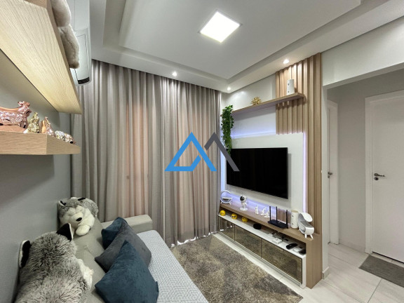 Imagem Apartamento com 2 Quartos à Venda, 47 m² em Serpa - Caieiras Imagem Apartamento com 2 Quartos à Venda, 47 m² em Serpa - Caieiras