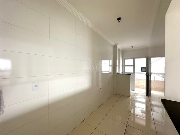 Imagem Apartamento com 2 Quartos à Venda, 77 m² em Aviação - Praia Grande