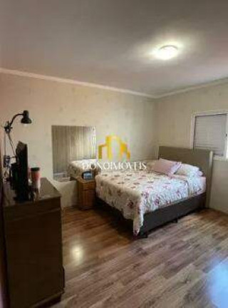 Imagem Casa com 3 Quartos à Venda, 250 m² em Vila Assunção - Santo André Imagem Casa com 3 Quartos à Venda, 250 m² em Vila Assunção - Santo André