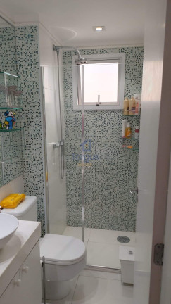 Imagem Apartamento com 3 Quartos à Venda, 105 m² em Chácara Califórnia - São Paulo Imagem Apartamento com 3 Quartos à Venda, 105 m² em Chácara Califórnia - São Paulo
