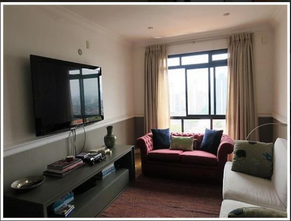 Imagem Cobertura com 4 Quartos à Venda, 520 m² em Jardim Guedala - São Paulo Imagem Cobertura com 4 Quartos à Venda, 520 m² em Jardim Guedala - São Paulo