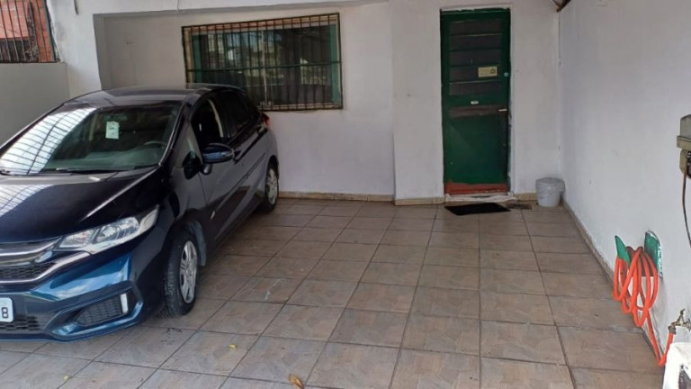 Imagem Sobrado com 3 Quartos à Venda,  em Ipiranga - São Paulo