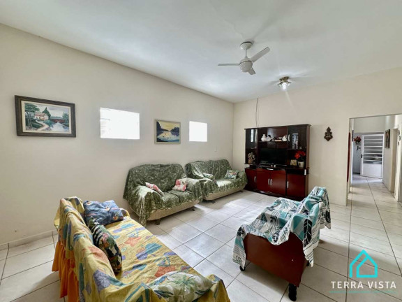 Foto do imóvel Casa com 4 Quartos à Venda, 165 m² em Pereque Açu - Ubatuba
