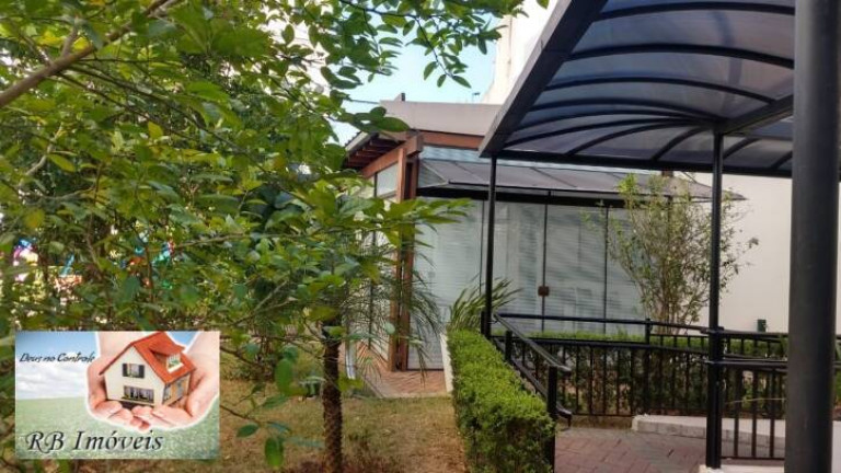 Imagem Apartamento com 2 Quartos à Venda, 55 m² em Nova Petrópolis - São Bernardo Do Campo Imagem Apartamento com 2 Quartos à Venda, 55 m² em Nova Petrópolis - São Bernardo Do Campo