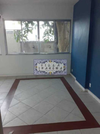 Imagem Apartamento com 2 Quartos à Venda, 79 m² em Jardim Botânico - Rio De Janeiro