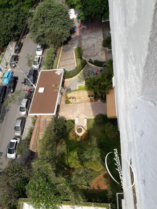 Imagem Apartamento com 3 Quartos à Venda, 156 m² em Sumaré - São Paulo Imagem Apartamento com 3 Quartos à Venda, 156 m² em Sumaré - São Paulo