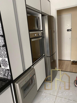 Imagem Apartamento com 3 Quartos à Venda, 67 m² em Vila Homero Thon - Santo André Imagem Apartamento com 3 Quartos à Venda, 67 m² em Vila Homero Thon - Santo André