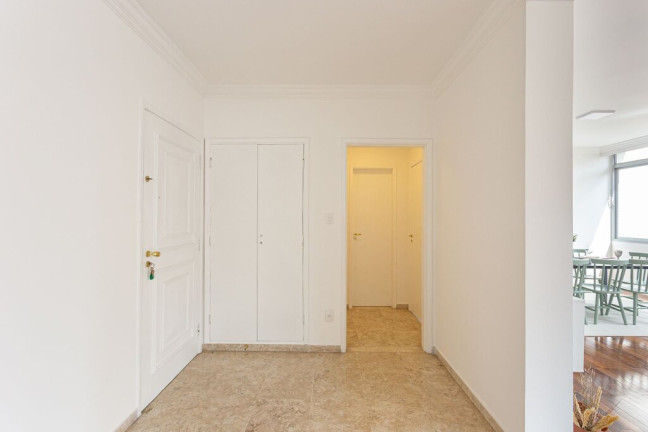 Imagem Apartamento com 4 Quartos à Venda, 285 m² em Higienópolis - São Paulo