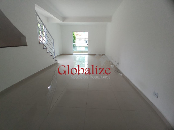 Imagem Casa com 3 Quartos à Venda, 300 m² em Encruzilhada - Santos