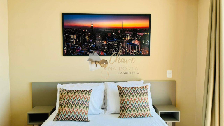 Imagem Apartamento com 1 Quarto à Venda, 24 m² em Centro - São Paulo Imagem Apartamento com 1 Quarto à Venda, 24 m² em Centro - São Paulo