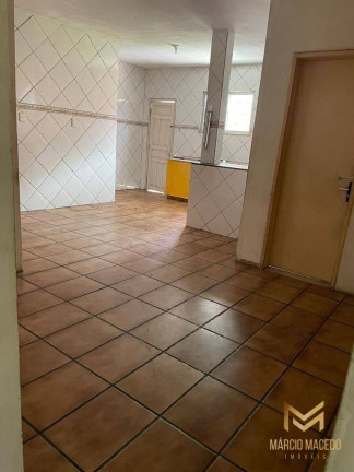Imagem Casa com 5 Quartos à Venda, 380 m² em São Gerardo - Fortaleza Imagem Casa com 5 Quartos à Venda, 380 m² em São Gerardo - Fortaleza