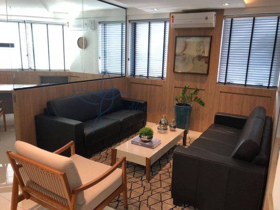 Imagem Sala Comercial à Venda, 60 m² em Centro - Bauru Imagem Sala Comercial à Venda, 60 m² em Centro - Bauru