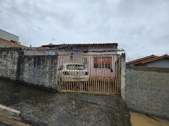 Casa com 1 Quarto à Venda, 160 m² em Residencial Nogueira - Capela Do Alto