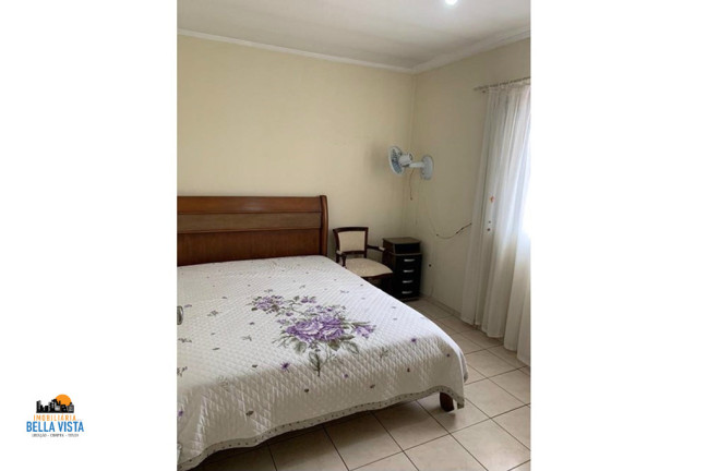 Imagem Casa com 4 Quartos à Venda,  em Vila Mira - São Paulo