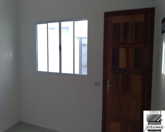 Imagem Casa com 2 Quartos à Venda, 51 m² em Jardim Santa Marta - Sorocaba Imagem Casa com 2 Quartos à Venda, 51 m² em Jardim Santa Marta - Sorocaba