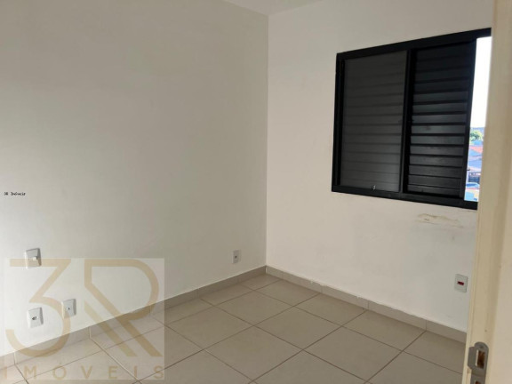 Imagem Apartamento com 2 Quartos à Venda, 42 m² em Jardim Zara - Ribeirão Preto
