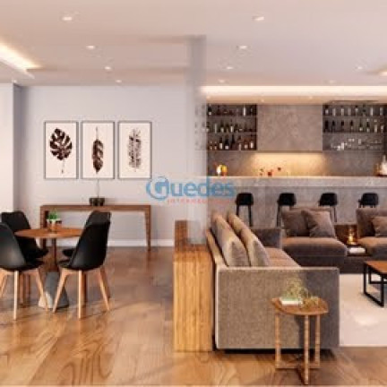 Imagem Apartamento com 2 Quartos à Venda, 57 m² em Vila Sonia - São Paulo Imagem Apartamento com 2 Quartos à Venda, 57 m² em Vila Sonia - São Paulo