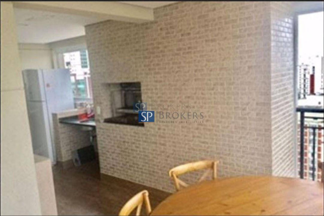 Imagem Apartamento com 3 Quartos à Venda, 258 m² em Brooklin - São Paulo Imagem Apartamento com 3 Quartos à Venda, 258 m² em Brooklin - São Paulo