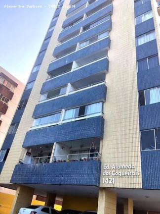Imagem Apartamento com 3 Quartos à Venda, 100 m² em Casa Caiada - Olinda