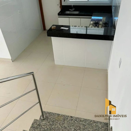 Imagem Casa com 3 Quartos à Venda, 100 m² em Ipiranga - Guarapari