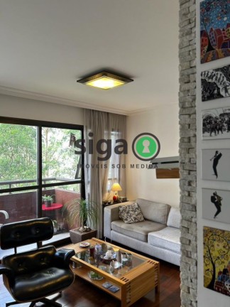Imagem Apartamento com 2 Quartos à Venda, 95 m² em Morumbi - São Paulo Imagem Apartamento com 2 Quartos à Venda, 95 m² em Morumbi - São Paulo