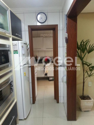 Imagem Casa com 4 Quartos à Venda, 247 m² em Morro Do Espelho - Sao Leopoldo