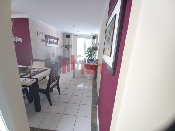 Imagem Cobertura com 4 Quartos à Venda, 200 m² em Centro - Niterói Imagem Cobertura com 4 Quartos à Venda, 200 m² em Centro - Niterói