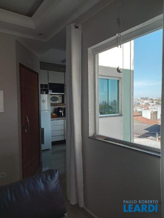 Imagem Cobertura com 2 Quartos à Venda, 98 m² em Jardim Ipanema - Santo André Imagem Cobertura com 2 Quartos à Venda, 98 m² em Jardim Ipanema - Santo André