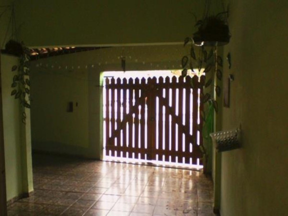 Imagem Casa com 3 Quartos à Venda, 150 m² em Jardim Bom Retiro (nova Veneza) - Sumaré