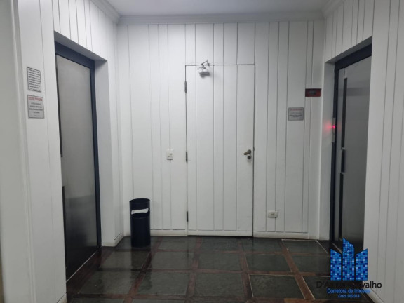 Imagem Apartamento com 1 Quarto para Alugar, 50 m² em Vila Clementino - São Paulo Imagem Apartamento com 1 Quarto para Alugar, 50 m² em Vila Clementino - São Paulo