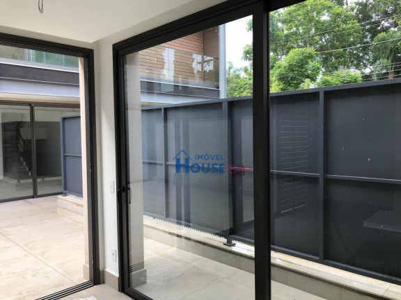 Imagem Casa com 4 Quartos à Venda, 499 m² em Alto De Pinheiros - São Paulo
