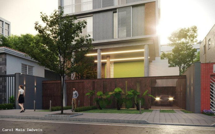 Imagem Apartamento com 2 Quartos à Venda, 34 m² em São Pedro - Belo Horizonte Imagem Apartamento com 2 Quartos à Venda, 34 m² em São Pedro - Belo Horizonte