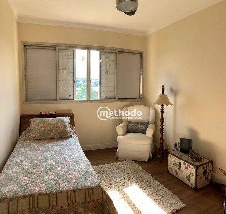 Imagem Apartamento com 3 Quartos à Venda, 110 m² em Cambuí - Campinas Imagem Apartamento com 3 Quartos à Venda, 110 m² em Cambuí - Campinas