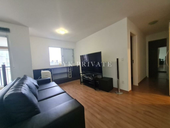 Imagem Apartamento com 2 Quartos à Venda, 101 m² em Barra Funda - São Paulo