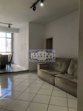 Imagem Apartamento com 3 Quartos à Venda, 100 m² em Icaraí - Niterói Imagem Apartamento com 3 Quartos à Venda, 100 m² em Icaraí - Niterói