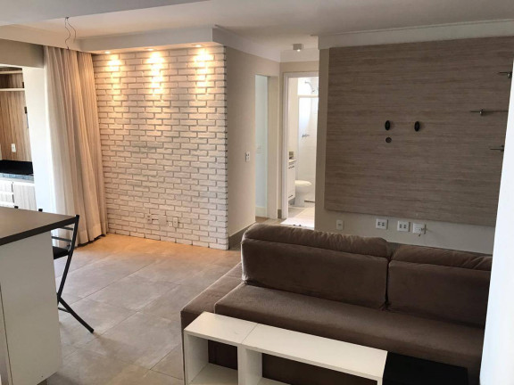 Imagem Apartamento com 2 Quartos à Venda, 75 m² em Bosque Da Saúde - São Paulo