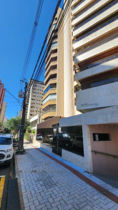 Imagem Apartamento com 4 Quartos à Venda, 435 m² em Centro - Londrina Imagem Apartamento com 4 Quartos à Venda, 435 m² em Centro - Londrina