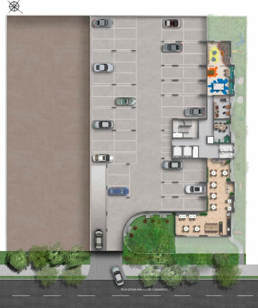 Imagem Apartamento com 2 Quartos à Venda, 40 m² em Itaquera - São Paulo Imagem Apartamento com 2 Quartos à Venda, 40 m² em Itaquera - São Paulo