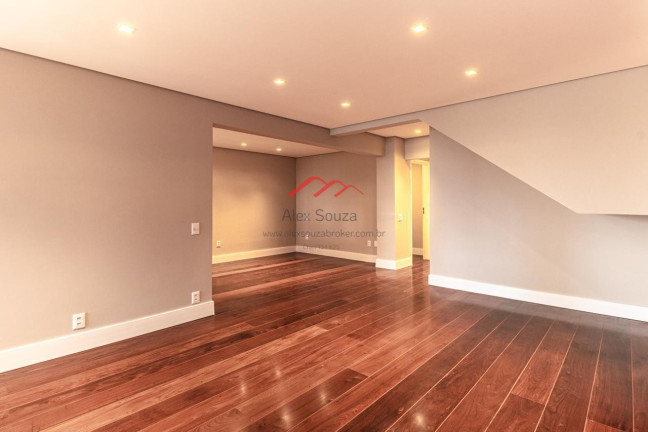 Imagem Apartamento com 4 Quartos à Venda, 244 m² em Centro - Campinas