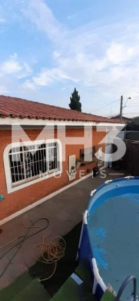 Imagem Casa com 4 Quartos à Venda, 220 m² em Jardim Santa Genebra - Campinas Imagem Casa com 4 Quartos à Venda, 220 m² em Jardim Santa Genebra - Campinas