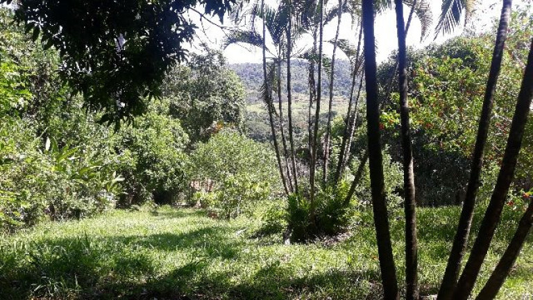 Imagem Imóvel à Venda,  em Chácara Recreio Floresta - Jaguariúna