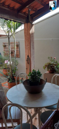 Imagem Casa com 2 Quartos à Venda, 150 m² em Parque Santa Maria - Tatuí