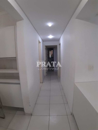 Imagem Apartamento com 2 Quartos à Venda, 130 m² em Embaré - Santos Imagem Apartamento com 2 Quartos à Venda, 130 m² em Embaré - Santos