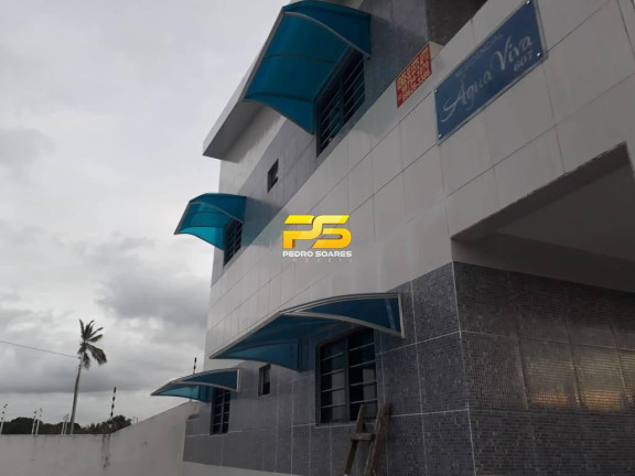 Imagem Apartamento com 2 Quartos à Venda, 71 m² em Carapibus - Conde Imagem Apartamento com 2 Quartos à Venda, 71 m² em Carapibus - Conde