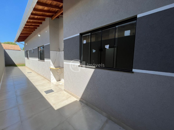 Imagem Casa com 3 Quartos à Venda, 104 m² em Jardim Alto São Francisco - Campo Grande Imagem Casa com 3 Quartos à Venda, 104 m² em Jardim Alto São Francisco - Campo Grande